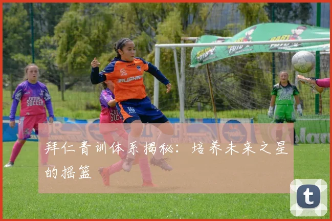 拜仁青训体系揭秘：培养未来之星的摇篮